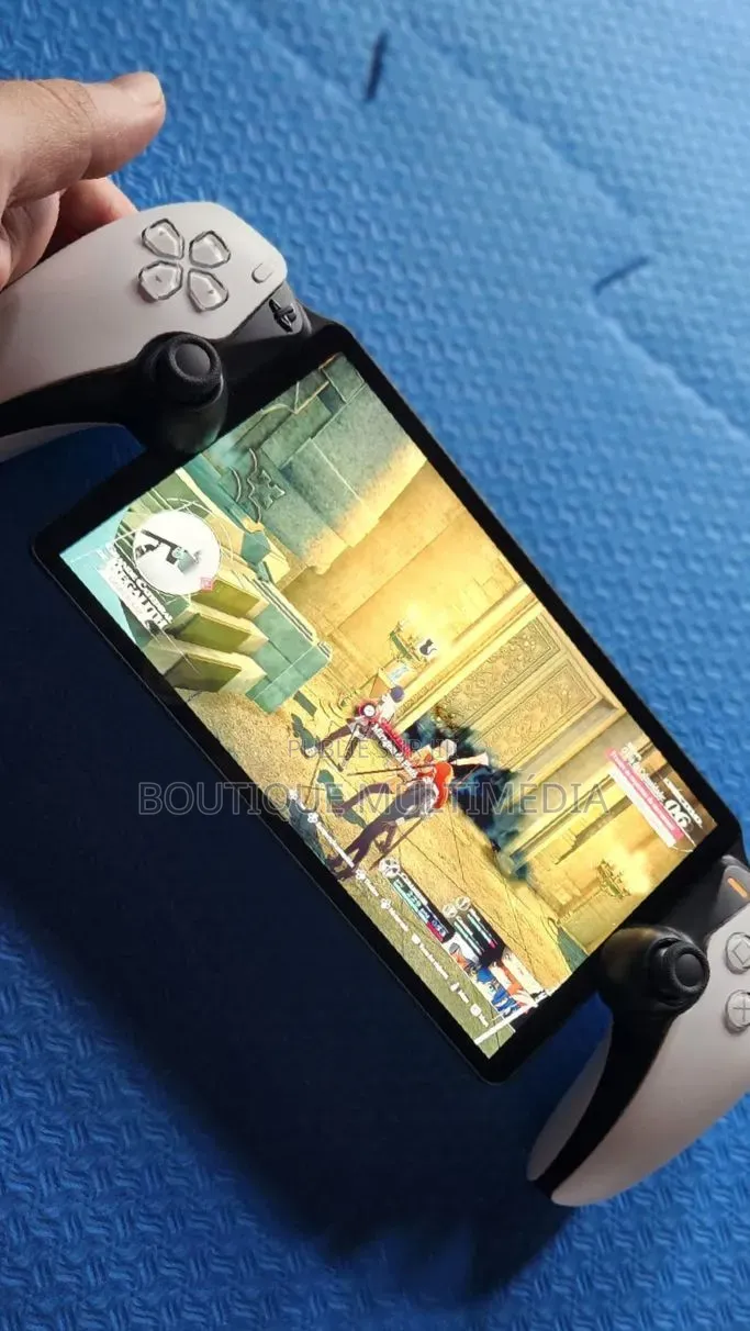 PlayStation 5 Portable