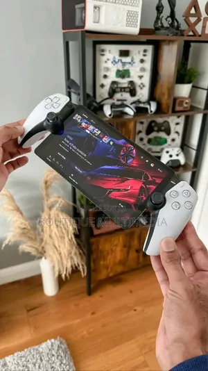 PlayStation 5 Portable