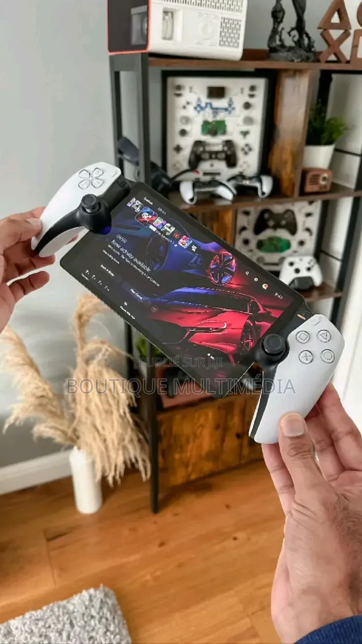 PlayStation 5 Portable