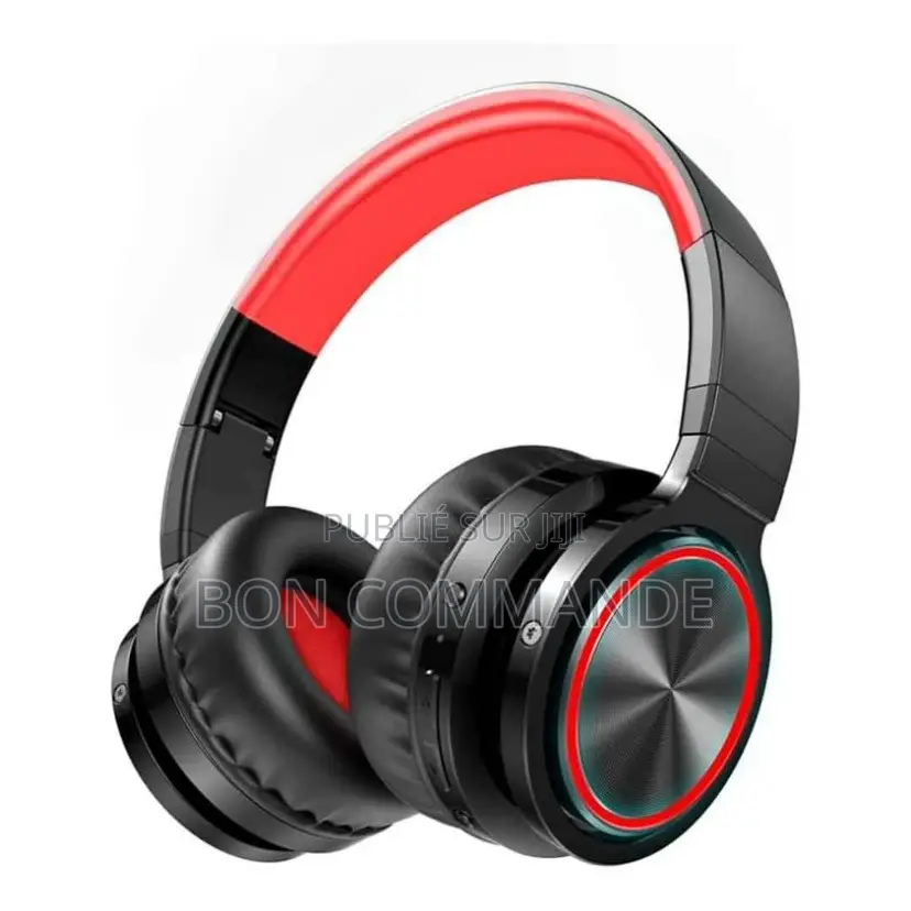 Casque Sans Fil