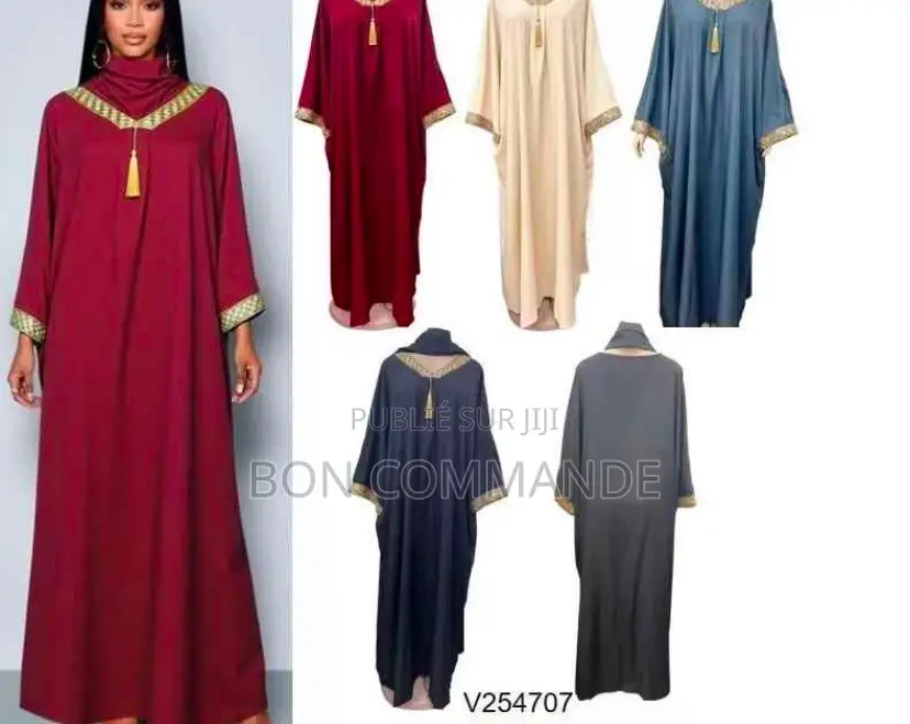 Vêtements Complet