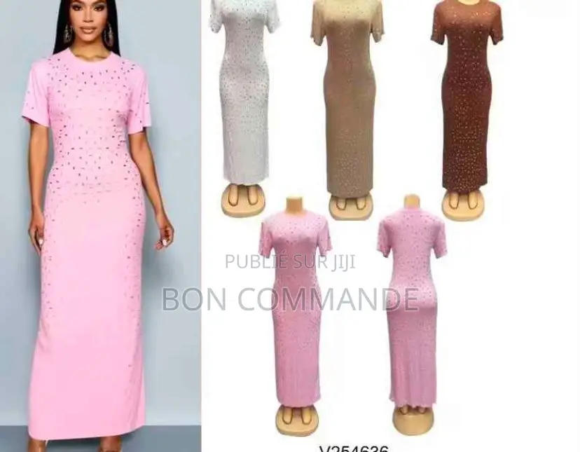 Vêtements Complet