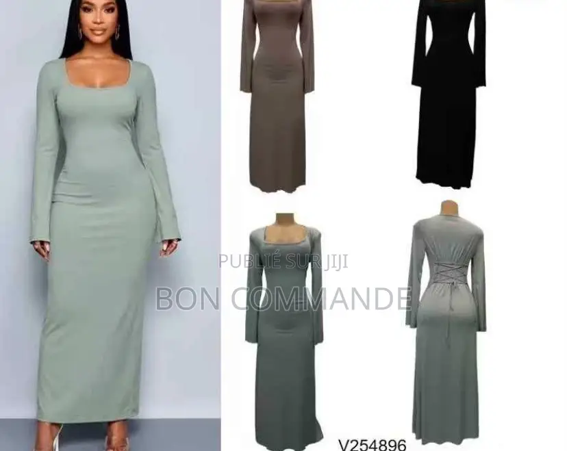 Vêtements Complet