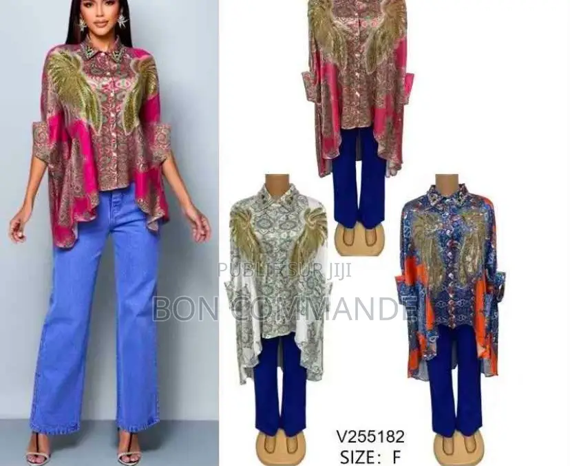 Vêtements Complet