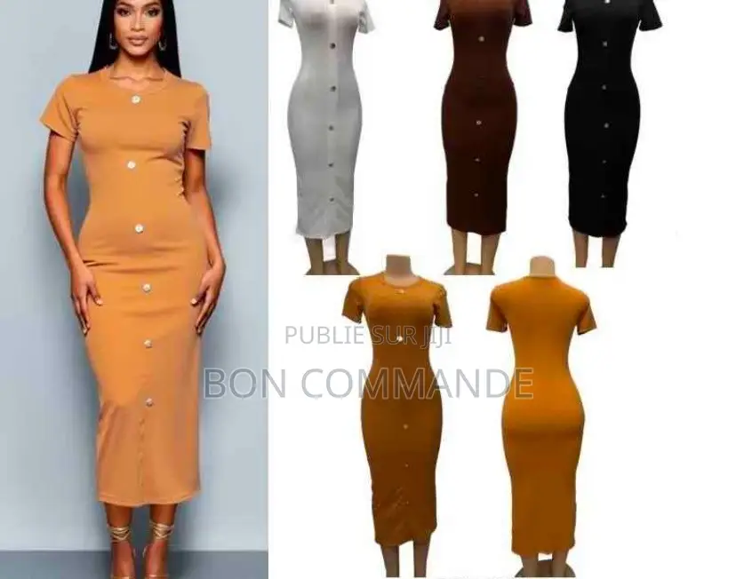 Vêtements Complet