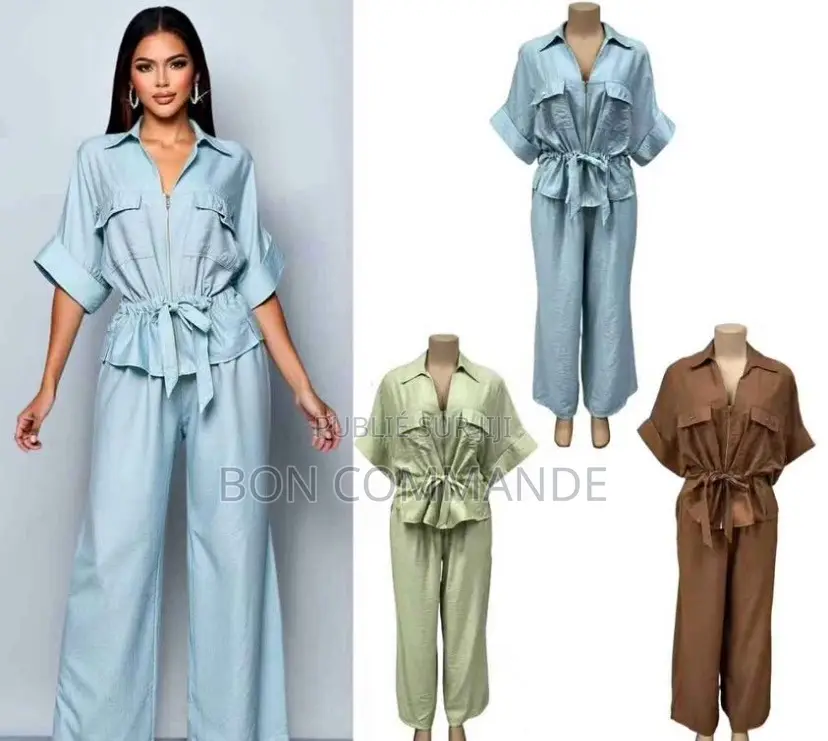 Vêtements Complet