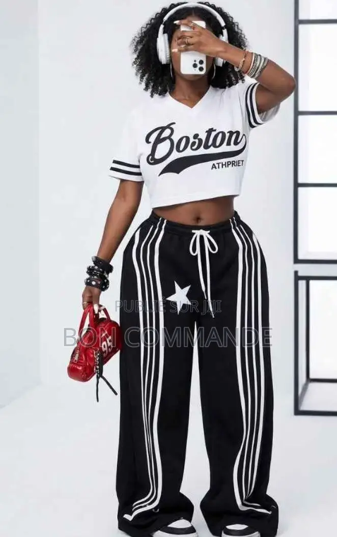 Vêtements Complet