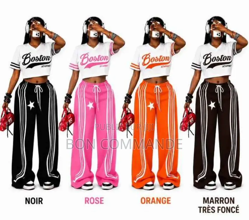 Vêtements Complet
