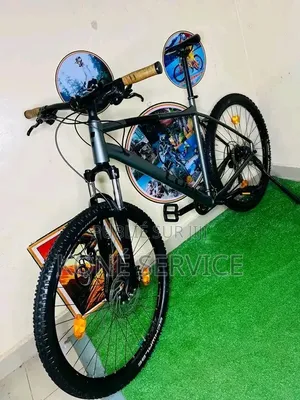 Vélo VTT Disponible