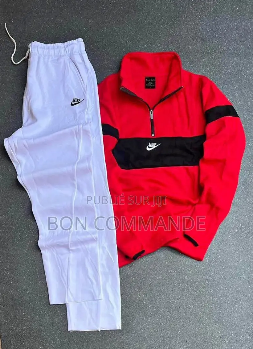 Complet De Marque Femme Et Homme