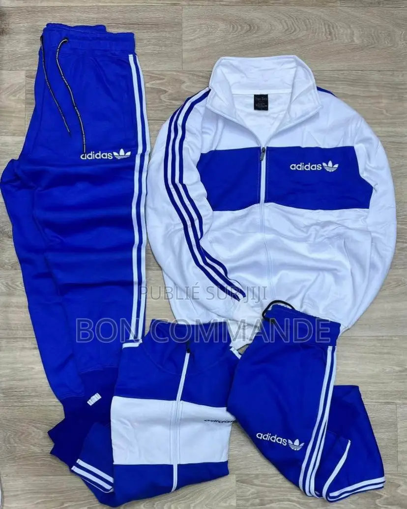 Complet De Marque Femme Et Homme