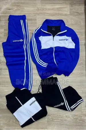Complet De Marque Femme Et Homme