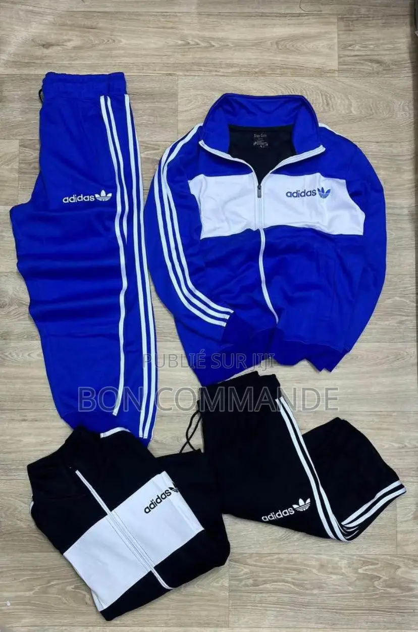 Complet De Marque Femme Et Homme