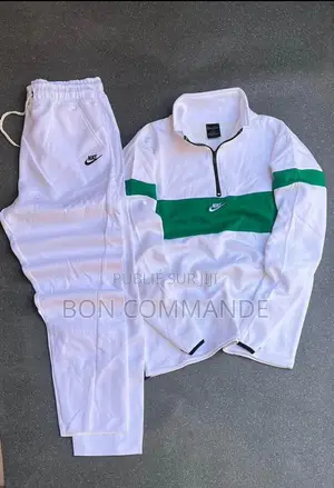 Complet De Marque Femme Et Homme