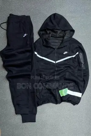 Complet De Marque Femme Et Homme
