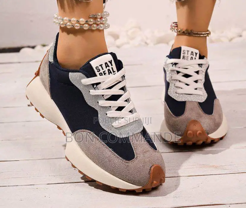 Tout Les Marques De Chaussures