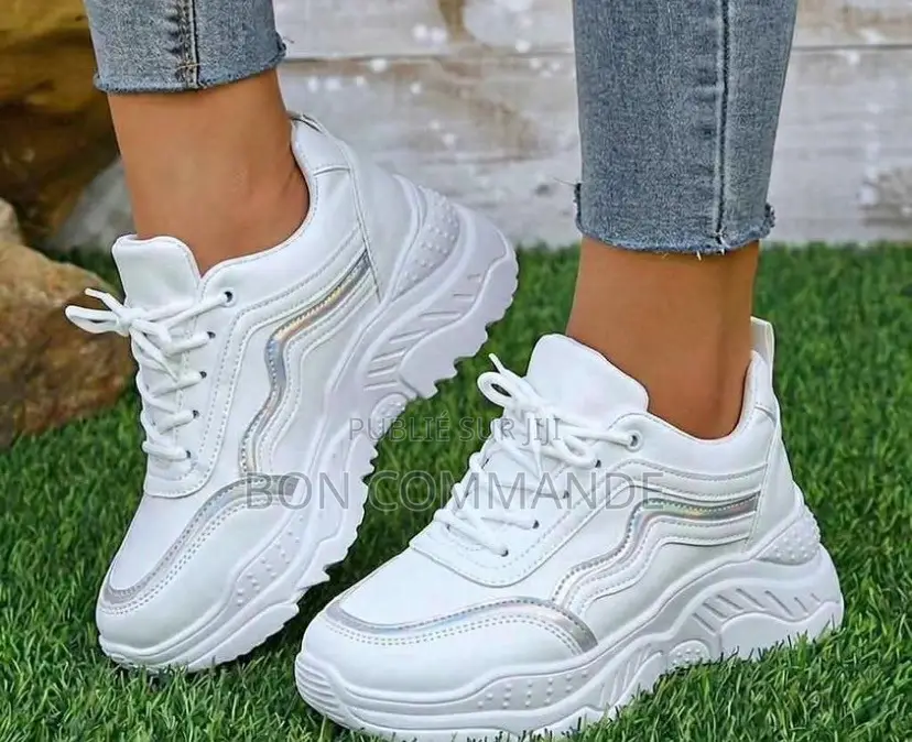 Tout Les Marques De Chaussures