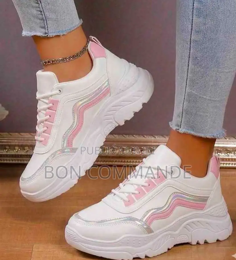 Tout Les Marques De Chaussures