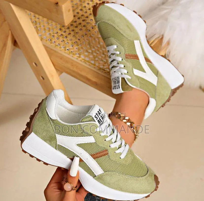Tout Les Marques De Chaussures