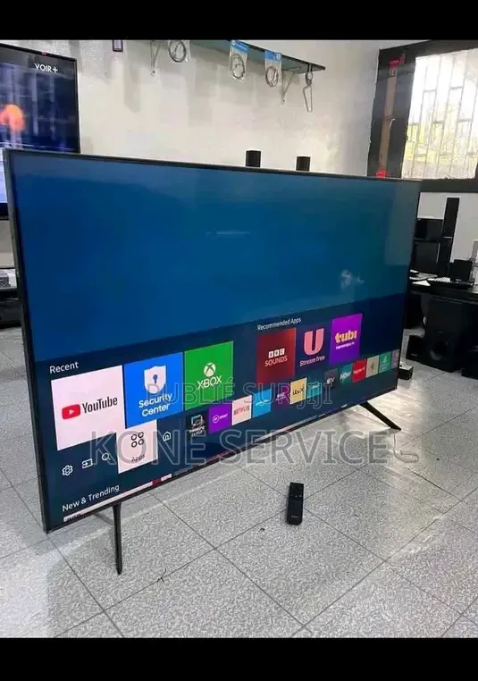 Télévision Android Smart TV 75 Pouce
