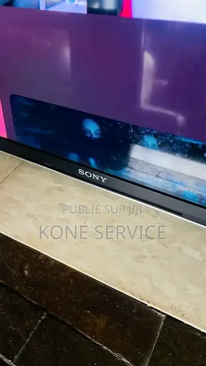 Télévision Android Sony 75 Pouce