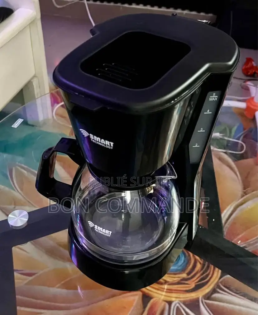 Machine À Café