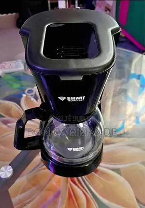 Machine À Café