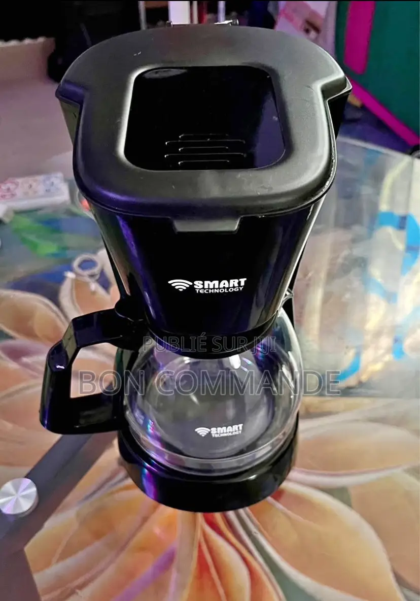 Machine À Café