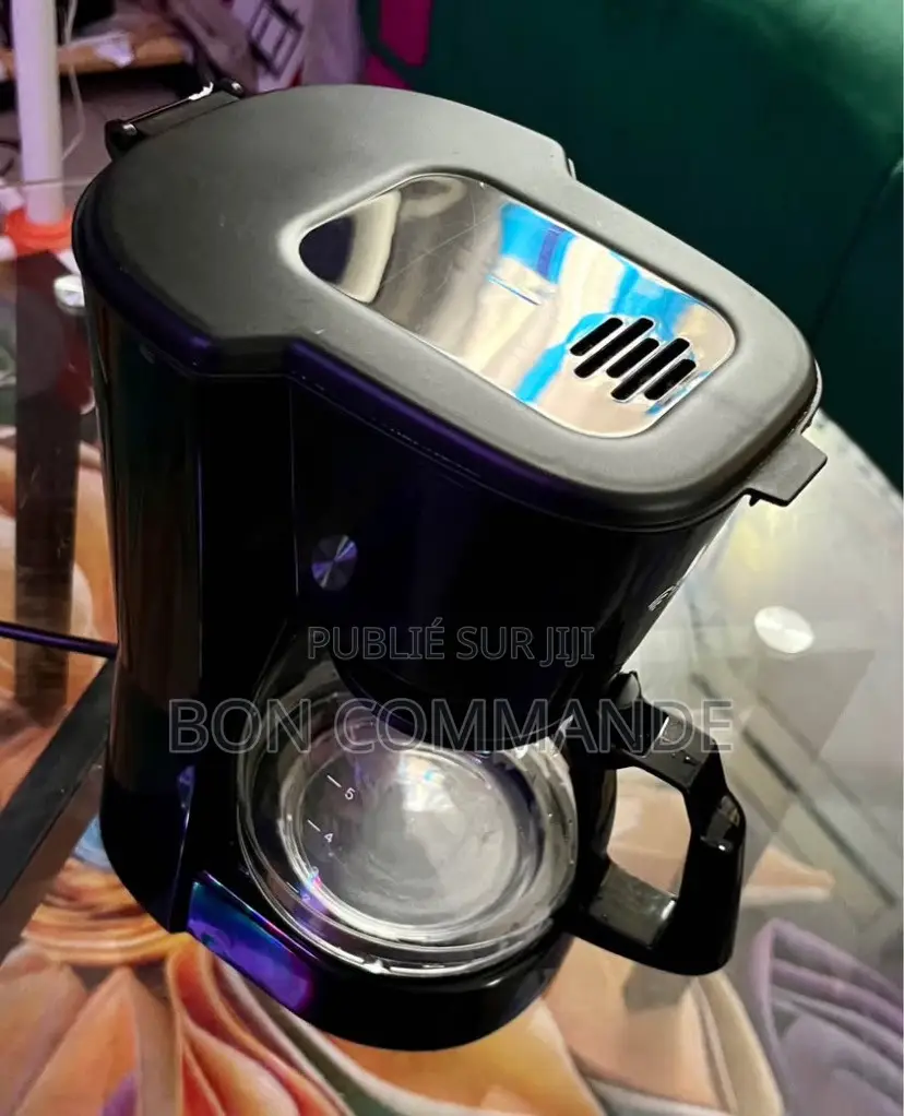 Machine À Café