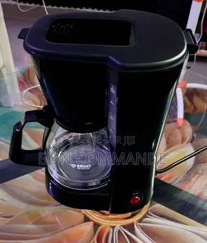 Machine À Café