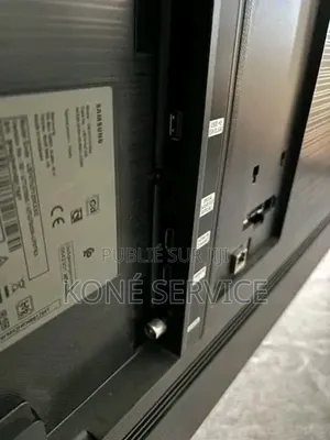Télévision Android Samsung 70 Pouce