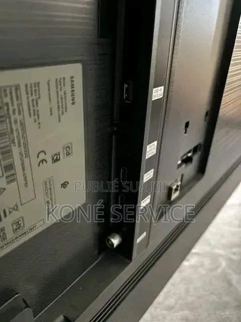 Télévision Android Samsung 70 Pouce
