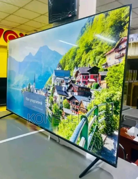 Télévision Android Samsung 70 Pouce