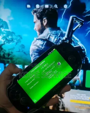 Ps Vita Disponible