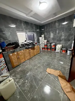 12chbre Duplex dans Beraka Corporation, Cocody à Louer