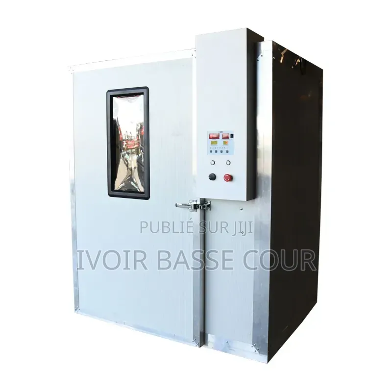 Couveuse IVOIR BASSE COUR 2112 Œufs