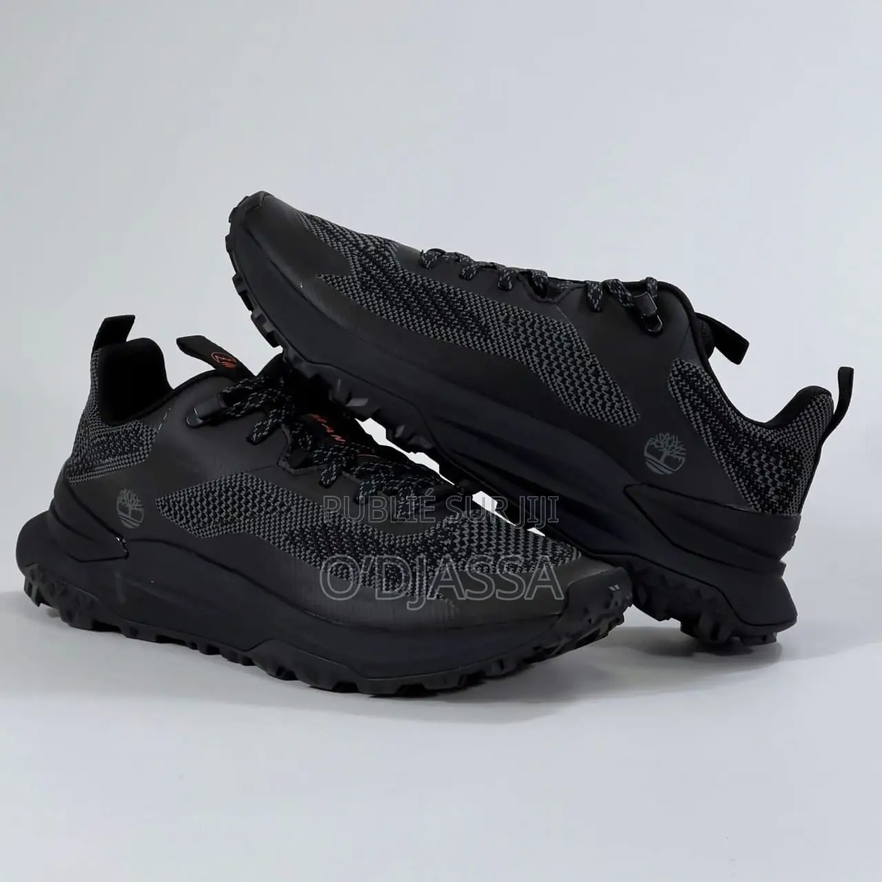 Timberland Motion Access Low Lace-Up Sneaker