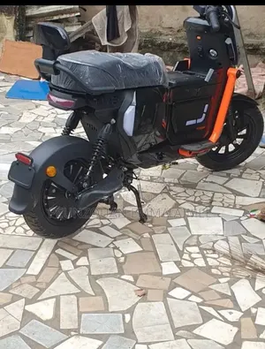 Nouveau Yamaha Crux 2024 Autre