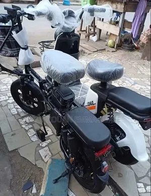 Nouveau Yamaha Crux 2024 Autre