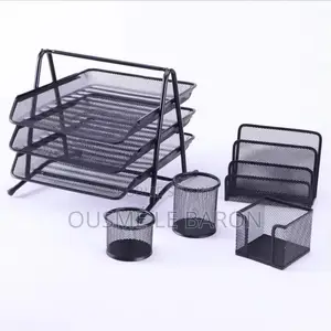 Kits De Rangements Bureautiques