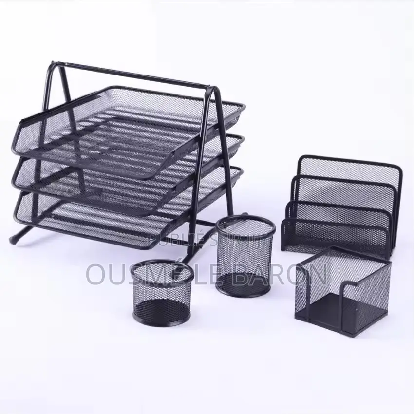 Kits De Rangements Bureautiques