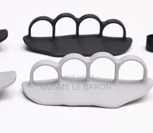 Gants De Musculation Adhésifs