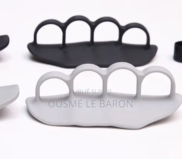 Gants De Musculation Adhésifs