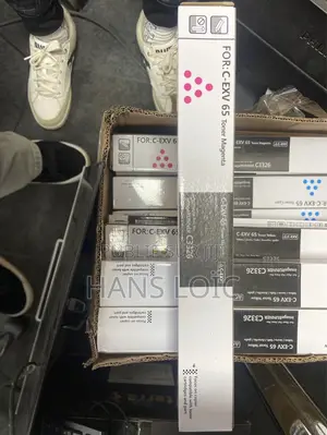 Toner C-Exv 65