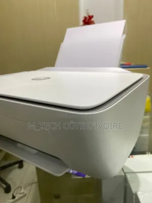 Imprimante HP