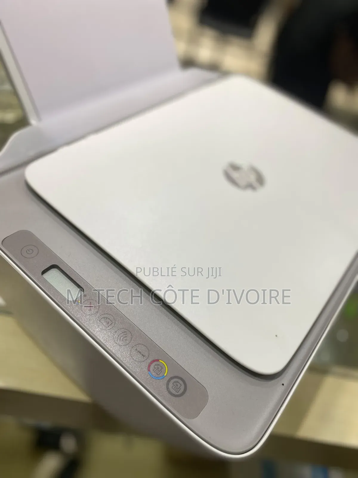 Imprimante HP