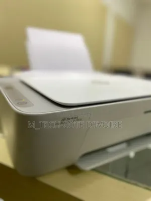 Imprimante HP