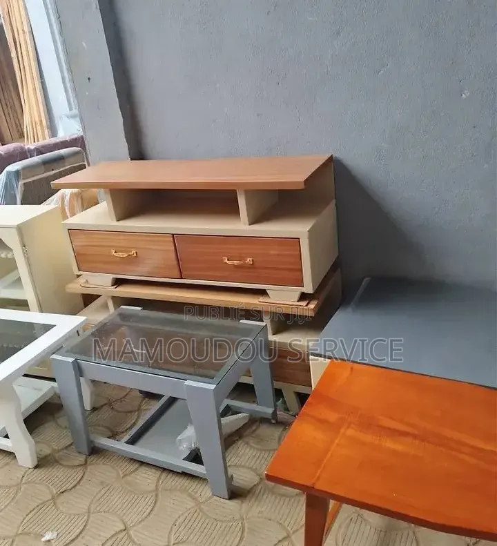 Meuble TV Stylés