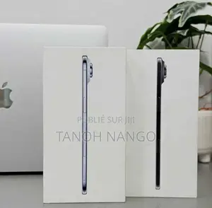 Nouveau Apple iPhone Air 256 GB Blanc