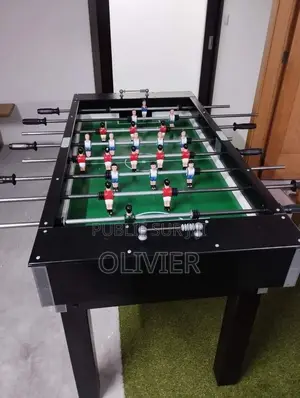 Baby Foot Disponible